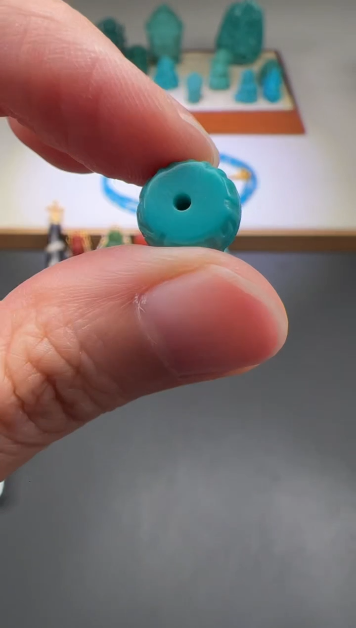 绿松石未镶嵌配饰配饰配饰配饰