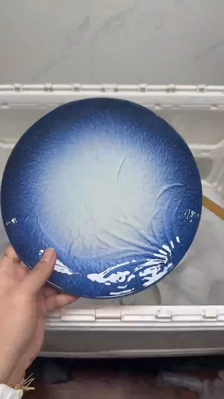 【闪购商品】229回流瓷器默认微瑕，18.8包邮