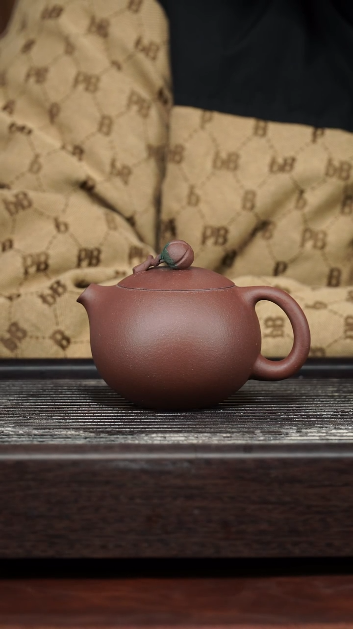 茶壶紫砂精品紫砂壶27..........200CC
