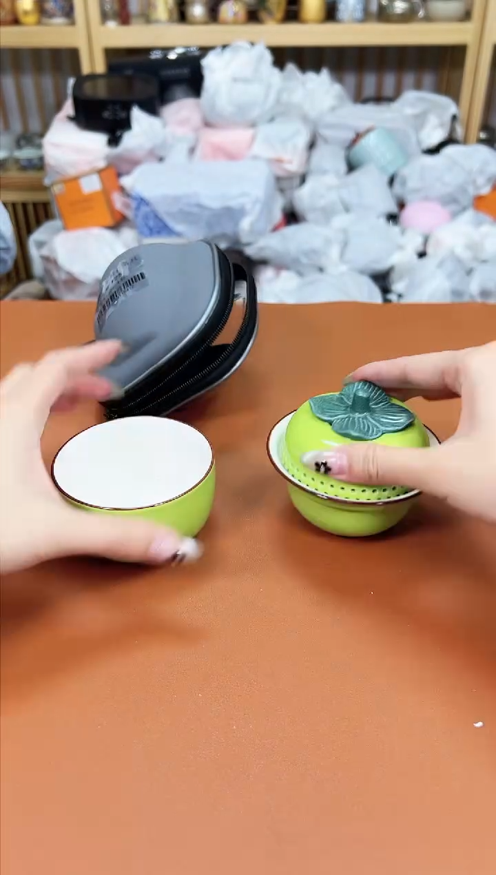 【闪购商品】万家瓷坊清货商品链接@@F981