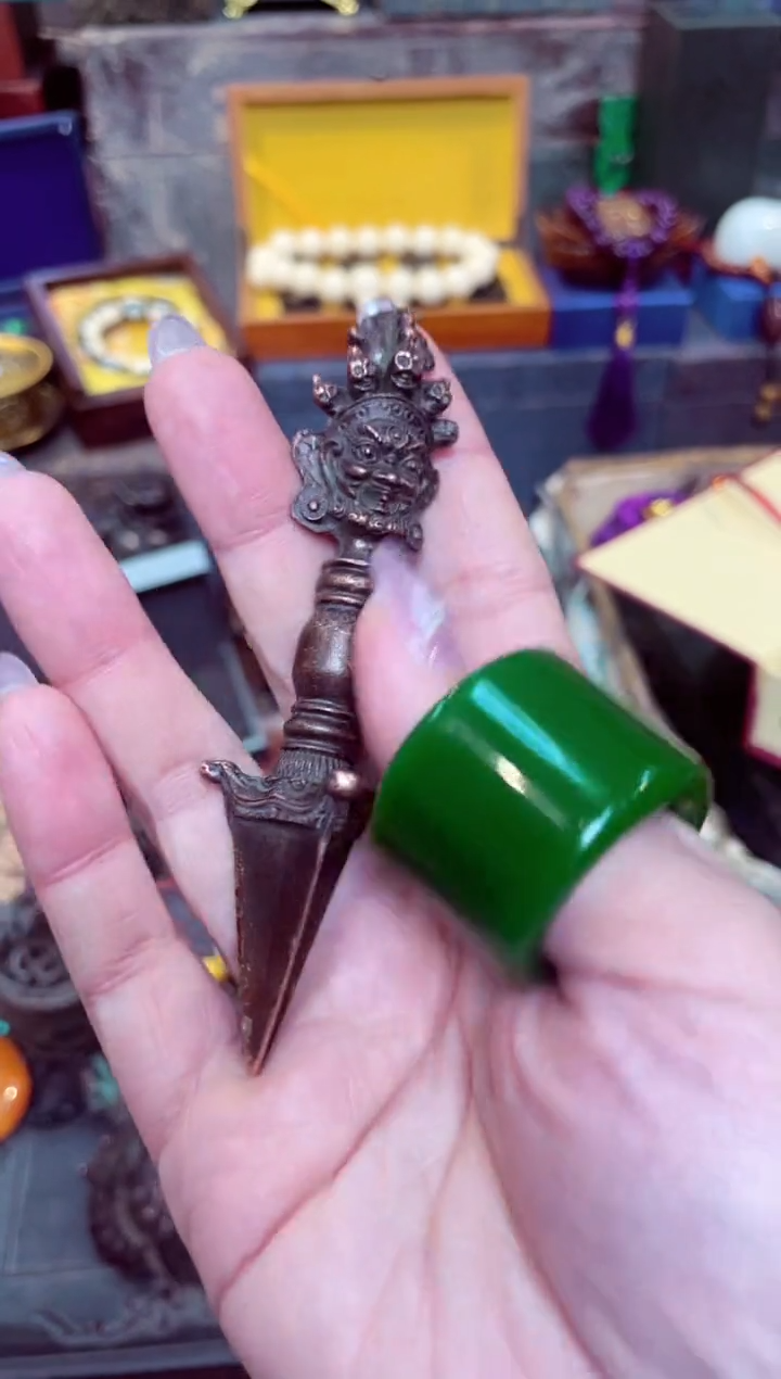 【闪购商品】铜器               