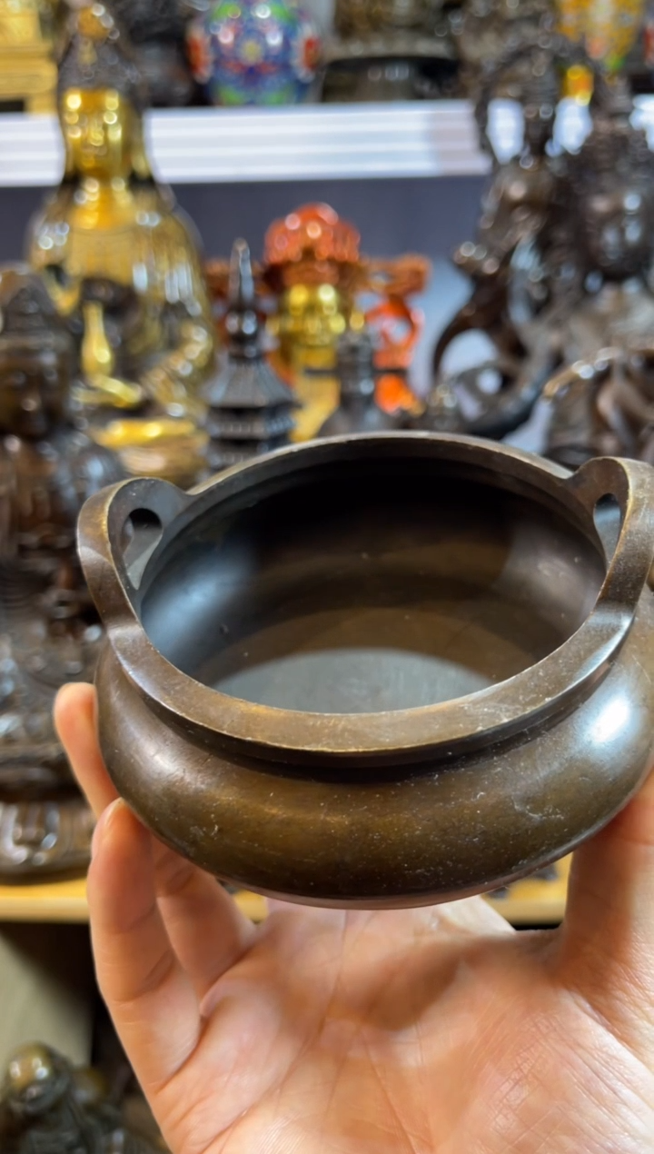 .案台摆件 物品摆件