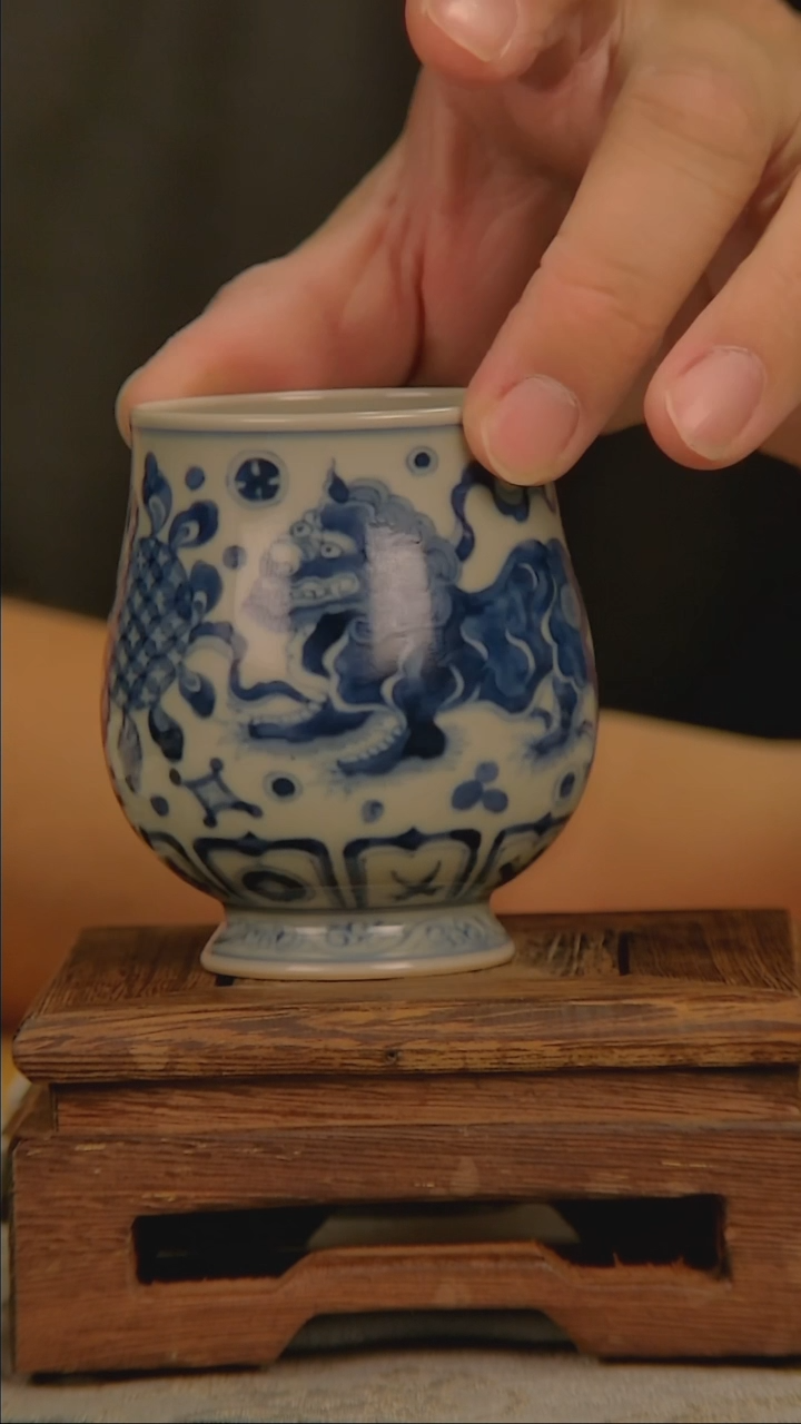 景德镇莹焰堂茶具