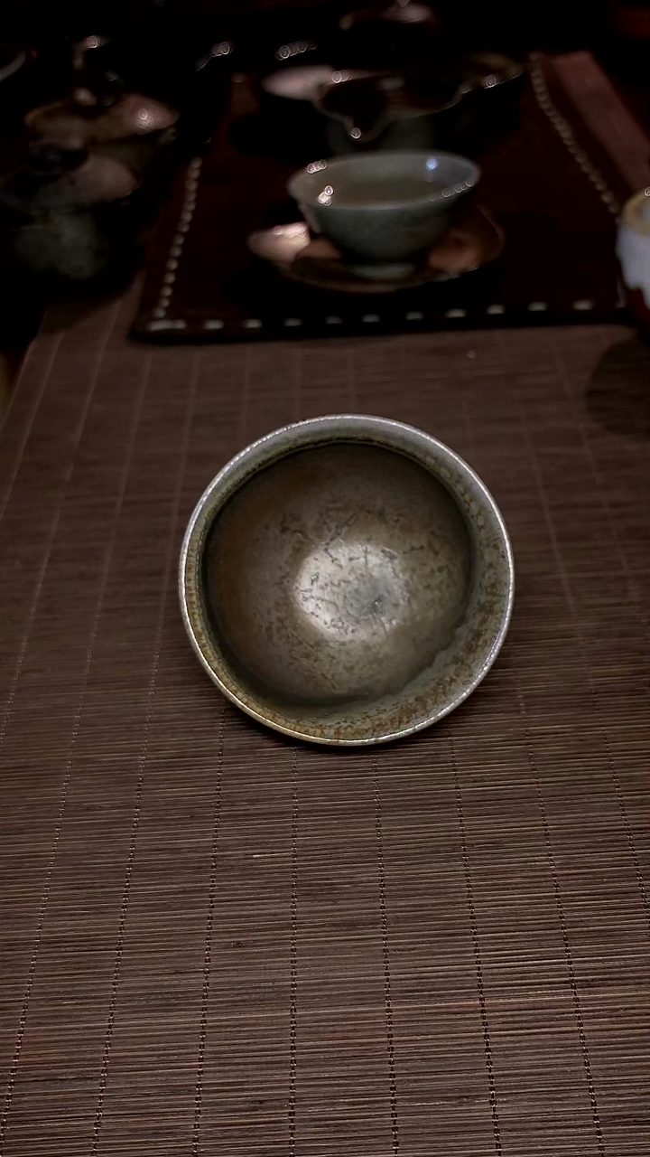 【先报号码看细节】3号茶杯