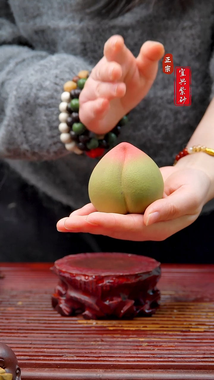 紫砂茶宠宜兴紫砂手工摆件