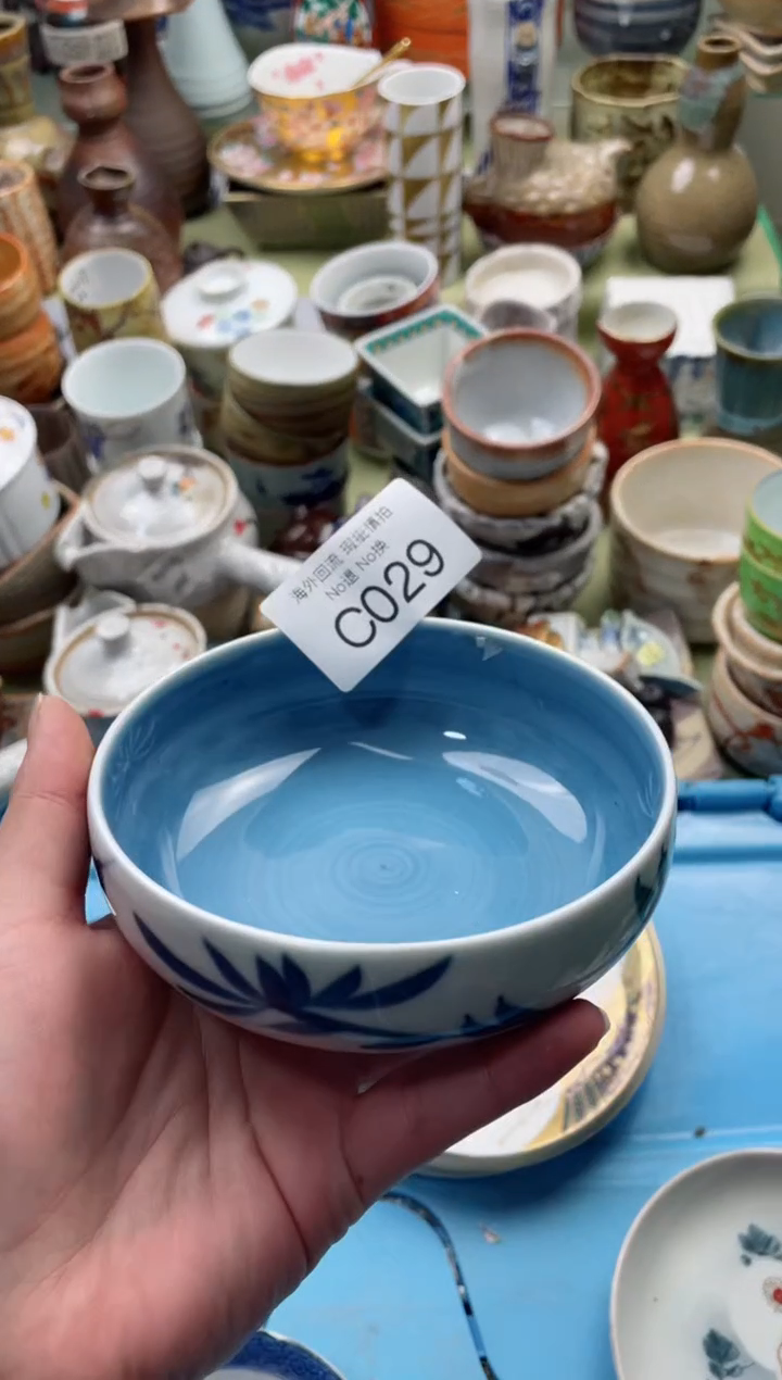 【闪购商品】摆件C029精美创意日式臻品