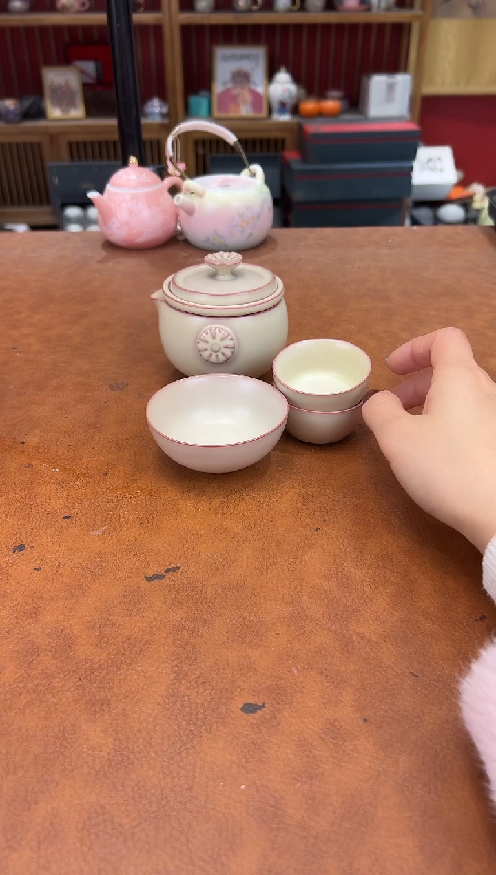 -熹宁陶瓷通用链接