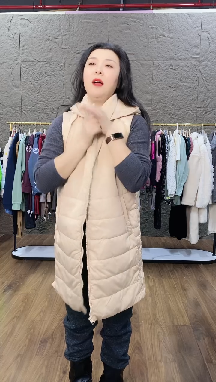 闪购衣服编码063