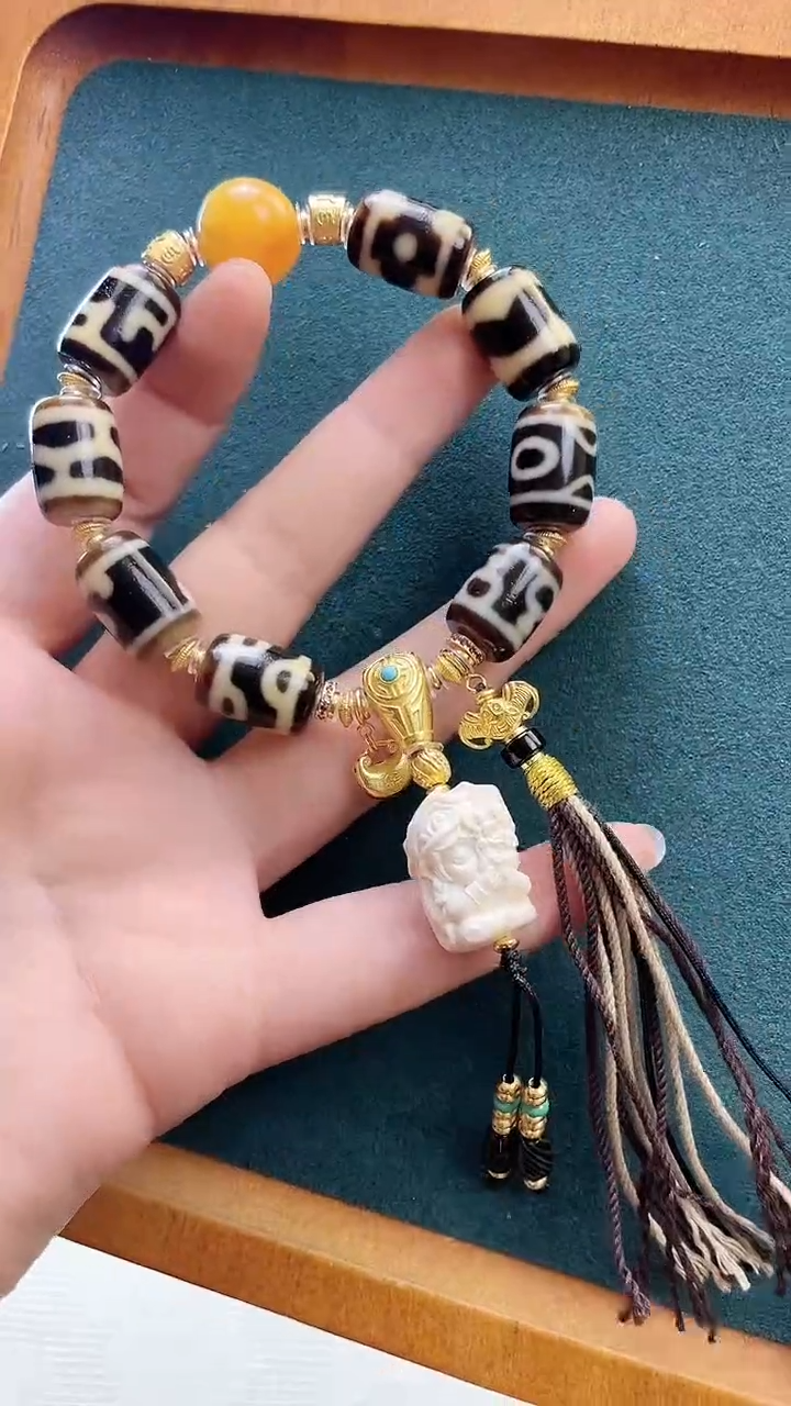 【闪购商品】玛瑙/玉髓1未镶嵌        1