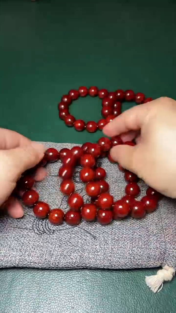 其他檀香紫檀（小叶紫檀）多样性发其一
