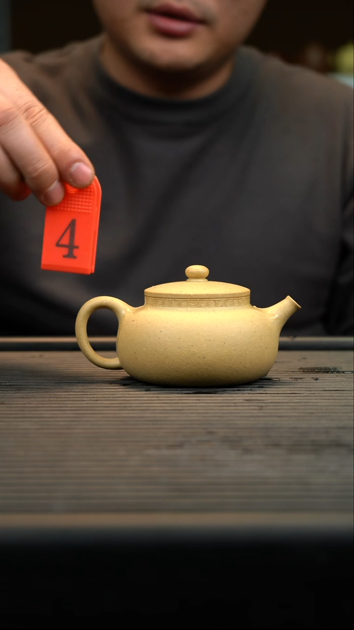 茶壶紫砂紫砂壶4