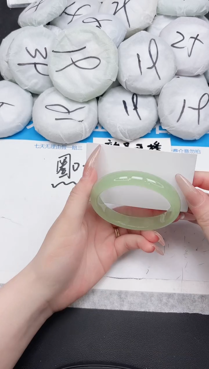 女款东凌手镯33-64