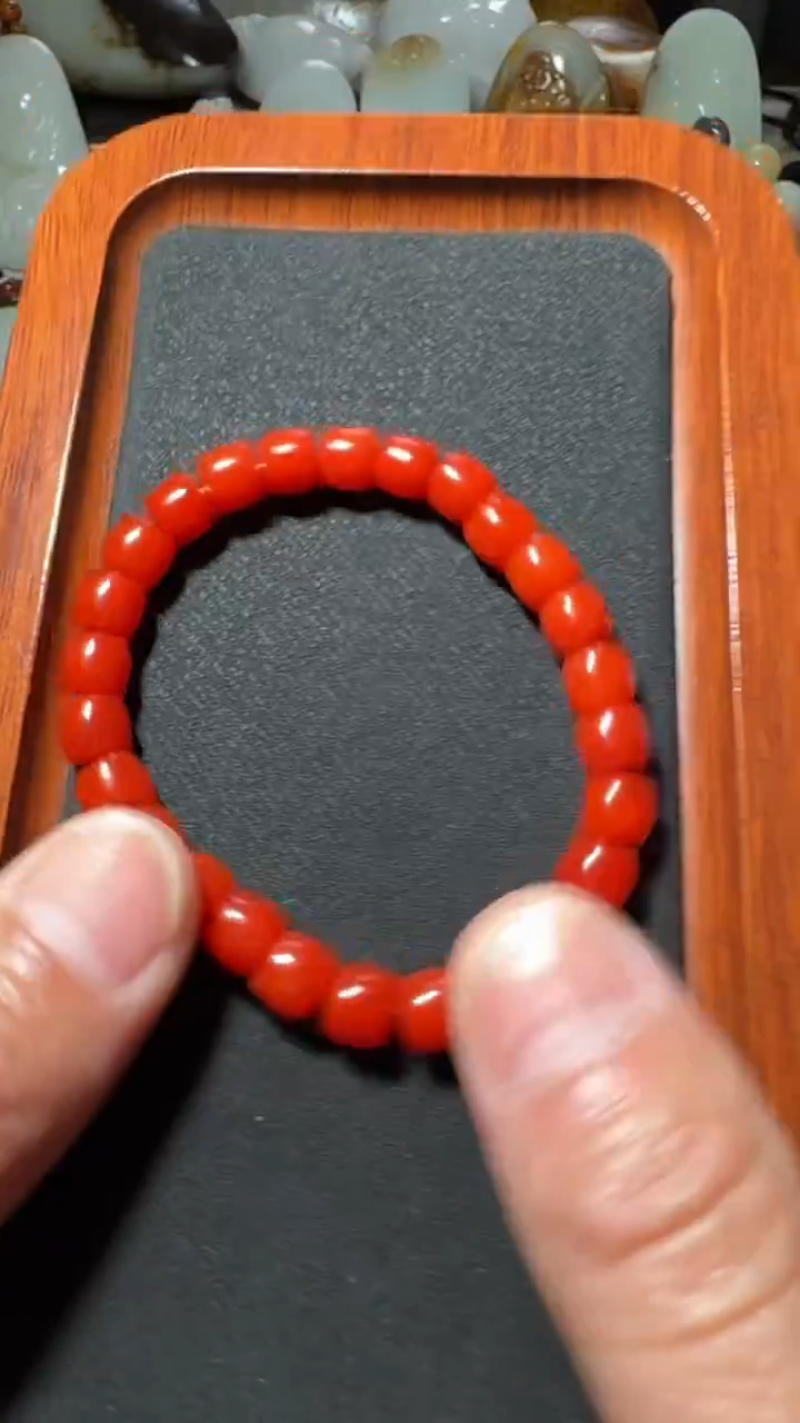 未镶嵌和田玉挂件小*?男女款时尚百搭饰品