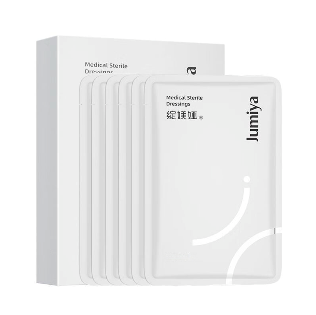 保湿补水面膜  6片/盒（不参加活动）