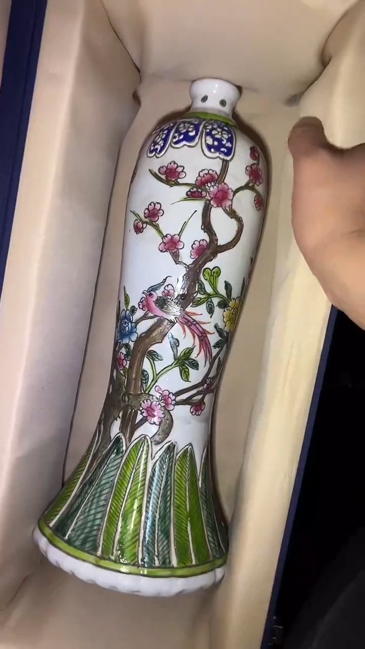 摆件高端创意福利摆件