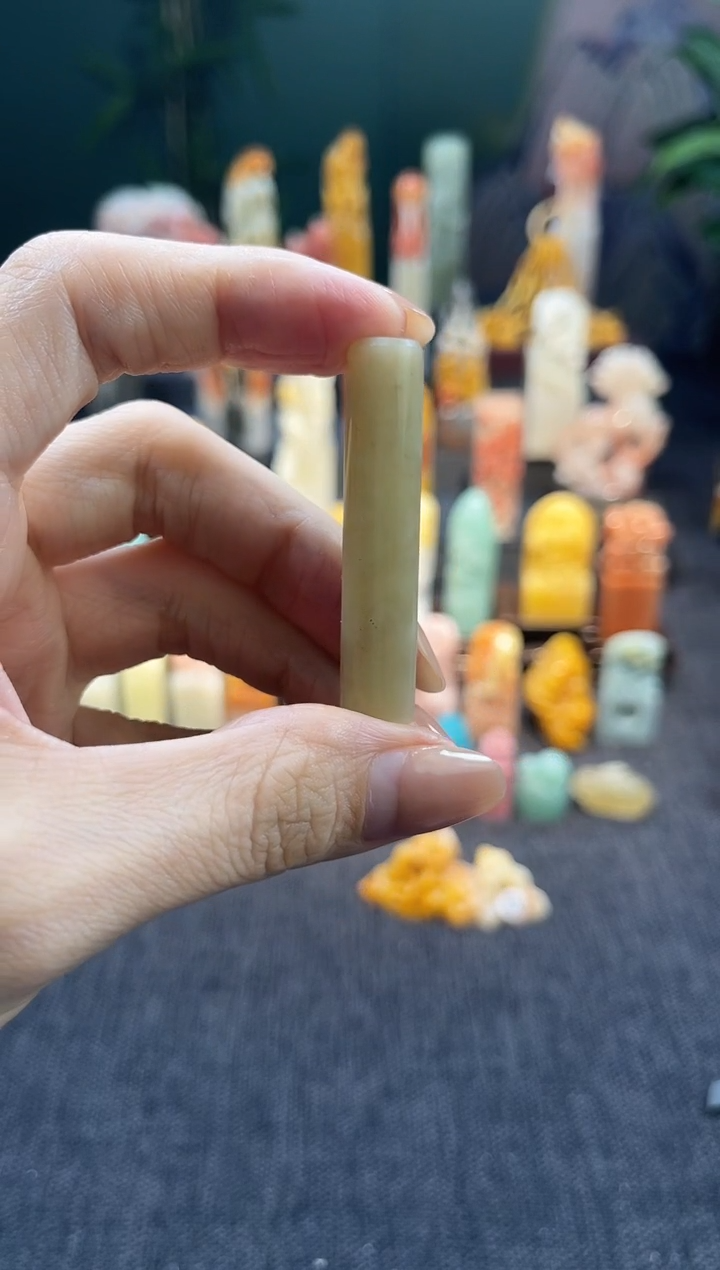 昌化石印石8206  