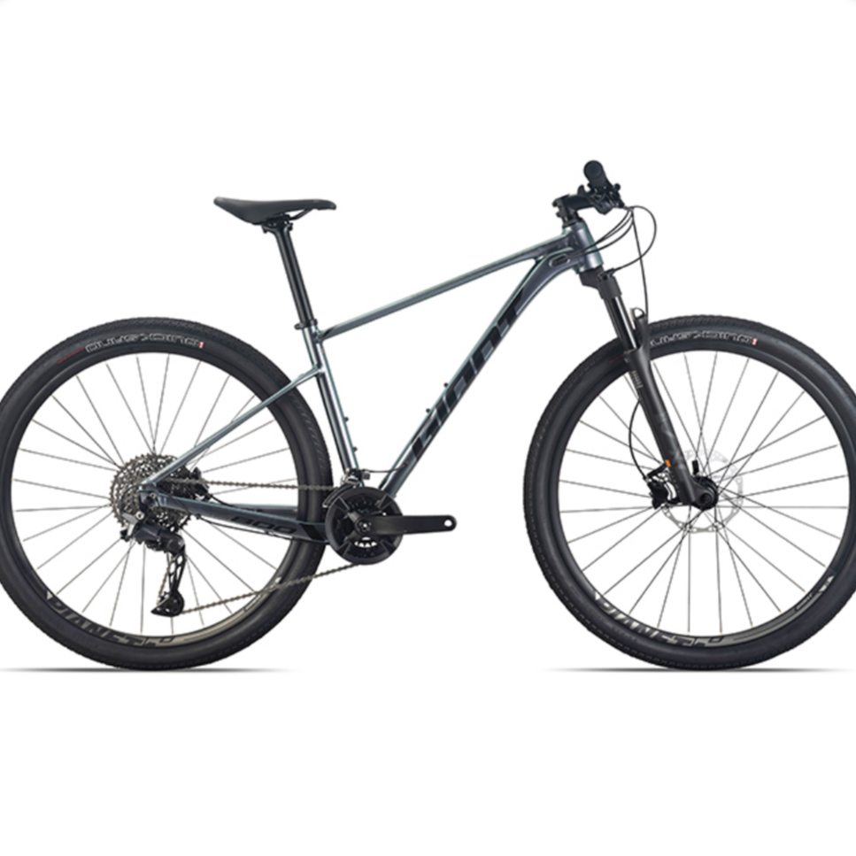 山地自行车，XTC800