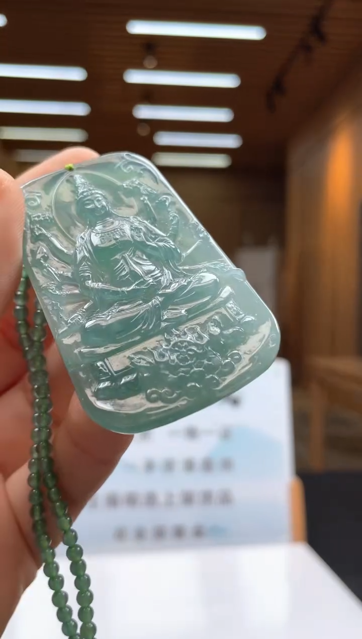 未镶嵌定制翡翠********537