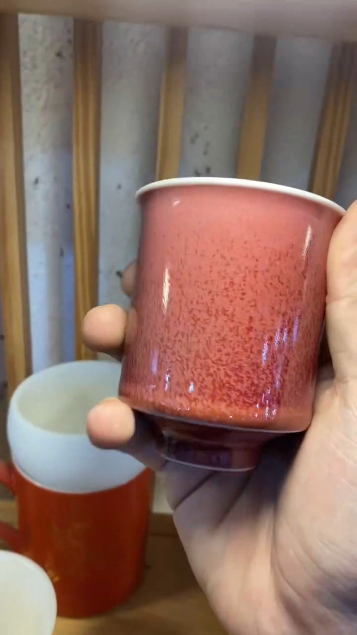 瓷片C683陶瓷茶具茶器