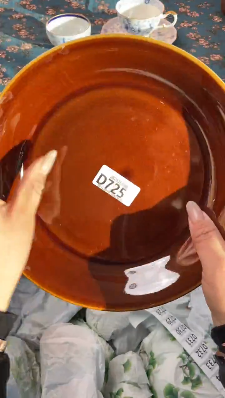 瓷片开***∙瓷器瓷器D725