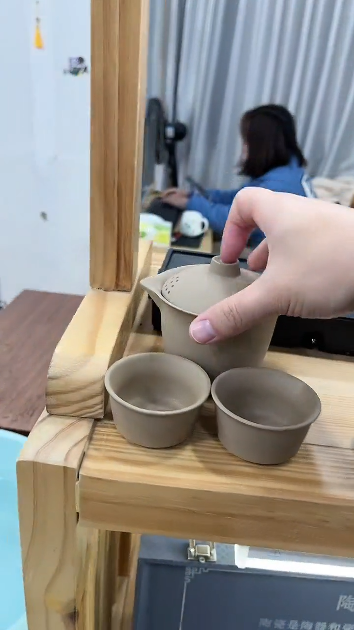 【闪购商品】展宏茶具展宏茶具@A-