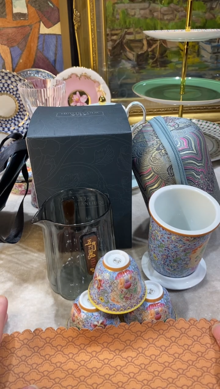 【闪购商品】陶瓷