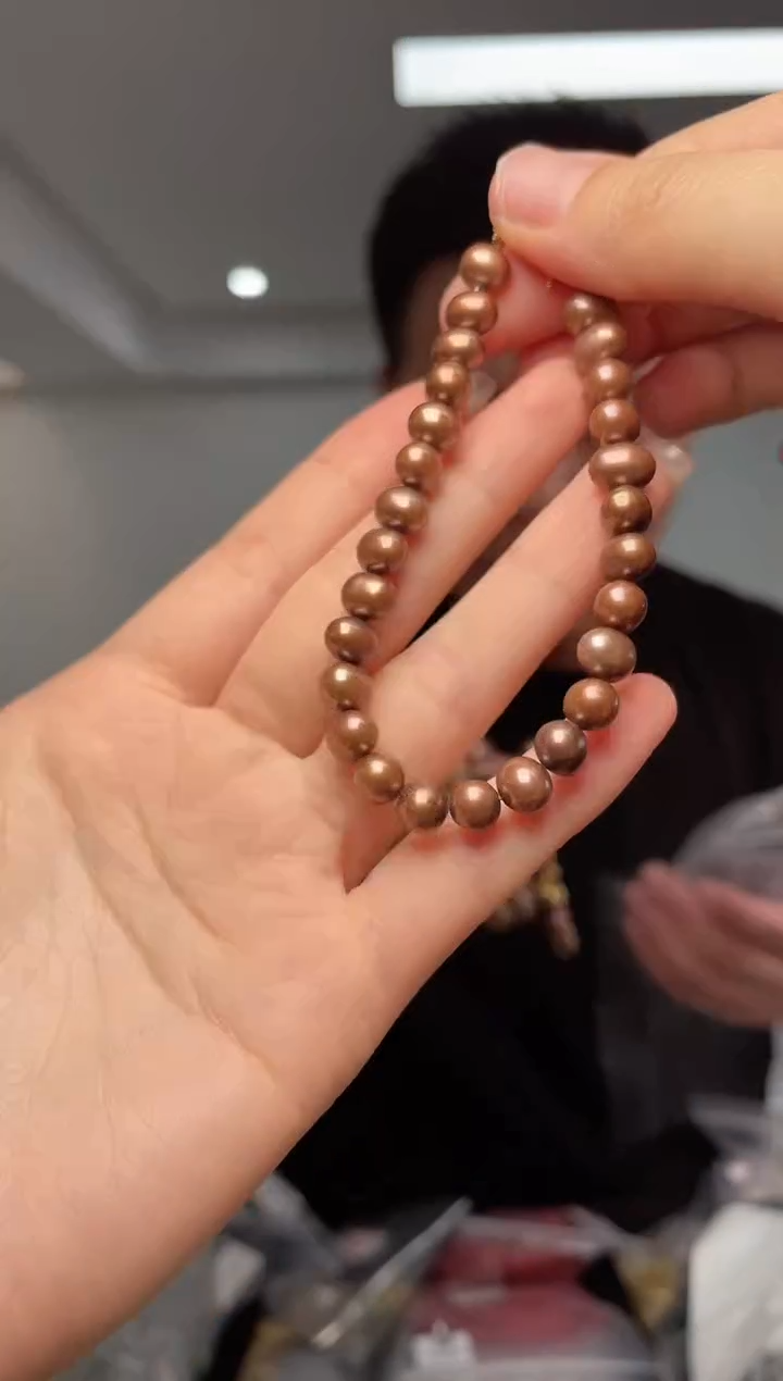 【闪购商品】海水珍珠·未镶嵌（多样性单个发货）