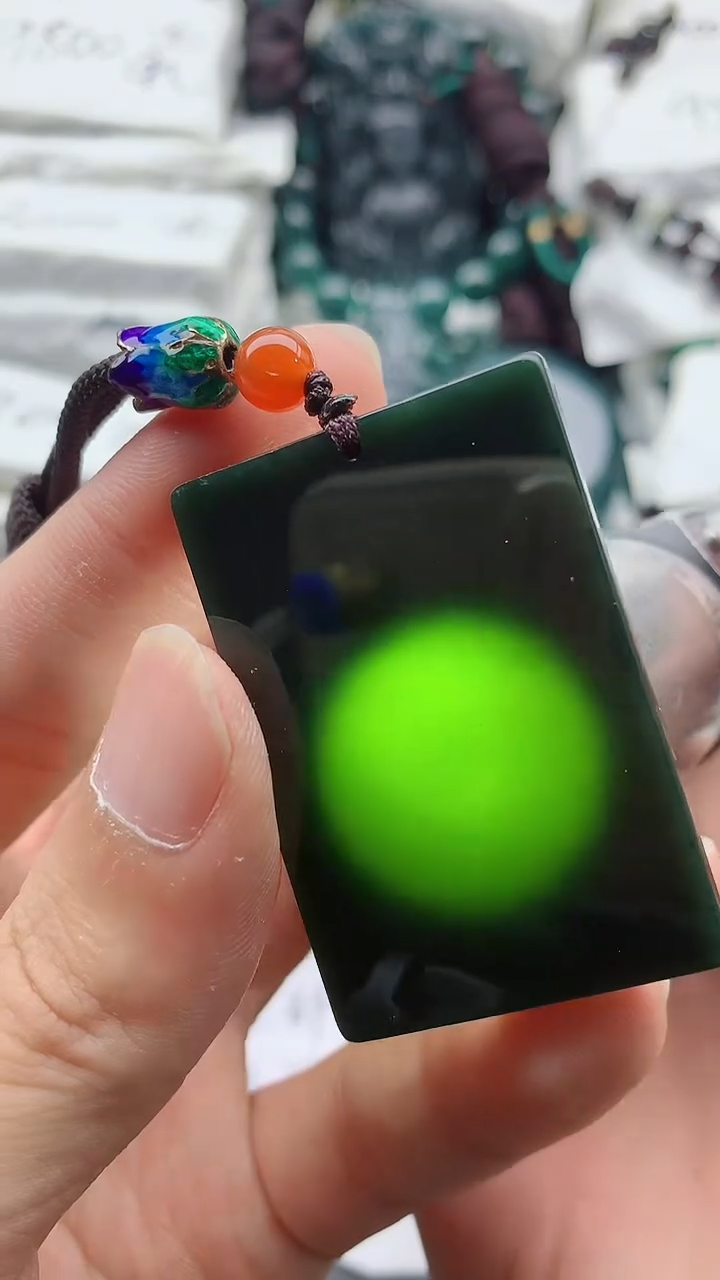 和田玉（糖玉）未镶嵌颈饰8888888888888888