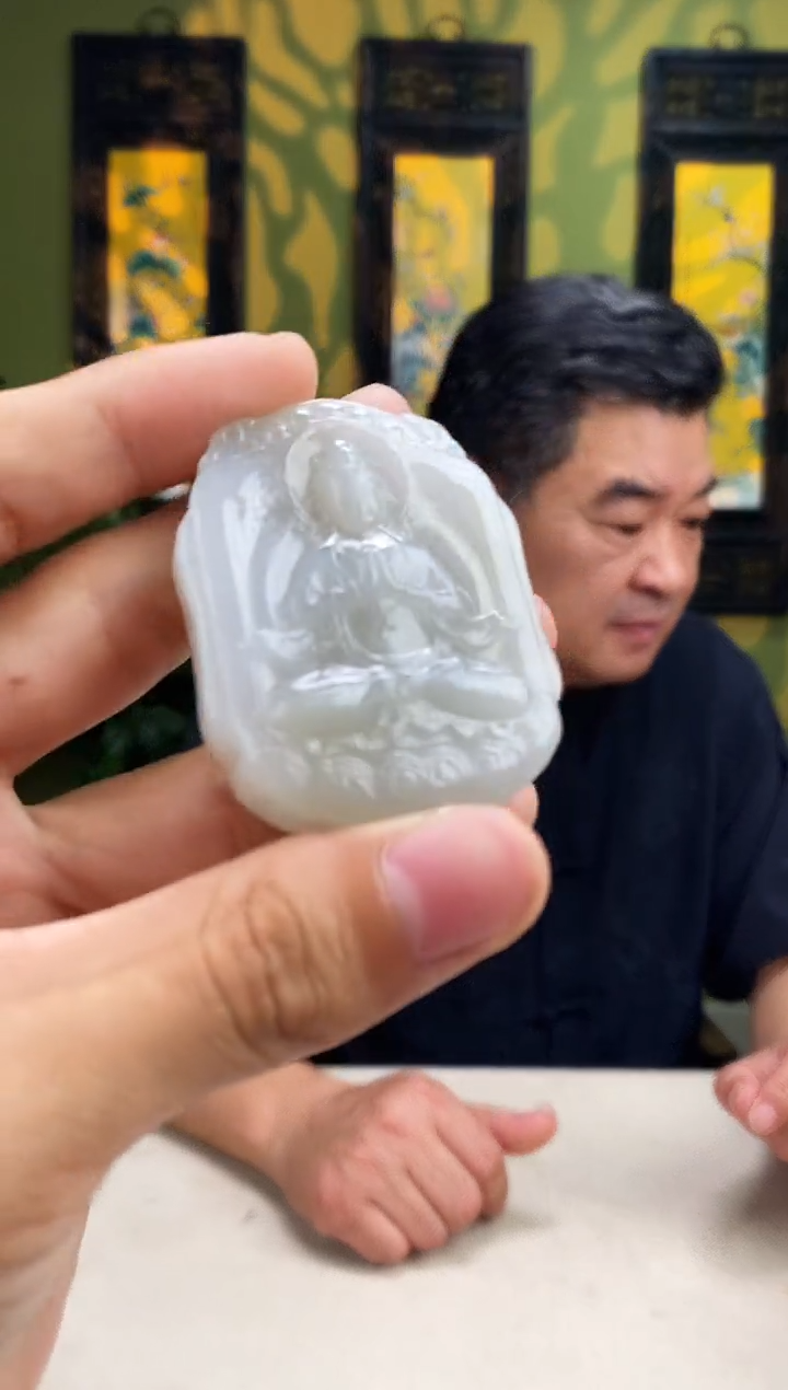 定制和田玉多样性发货 拍一发一