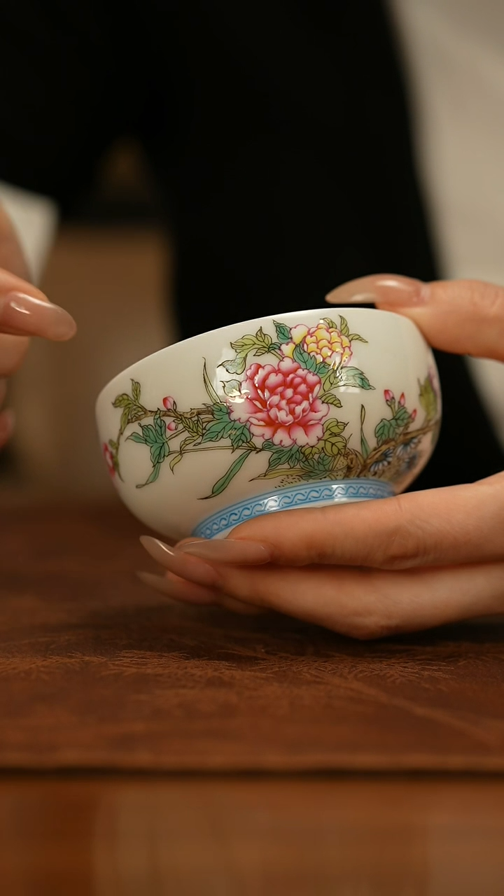 【闪购商品】瓷片                 