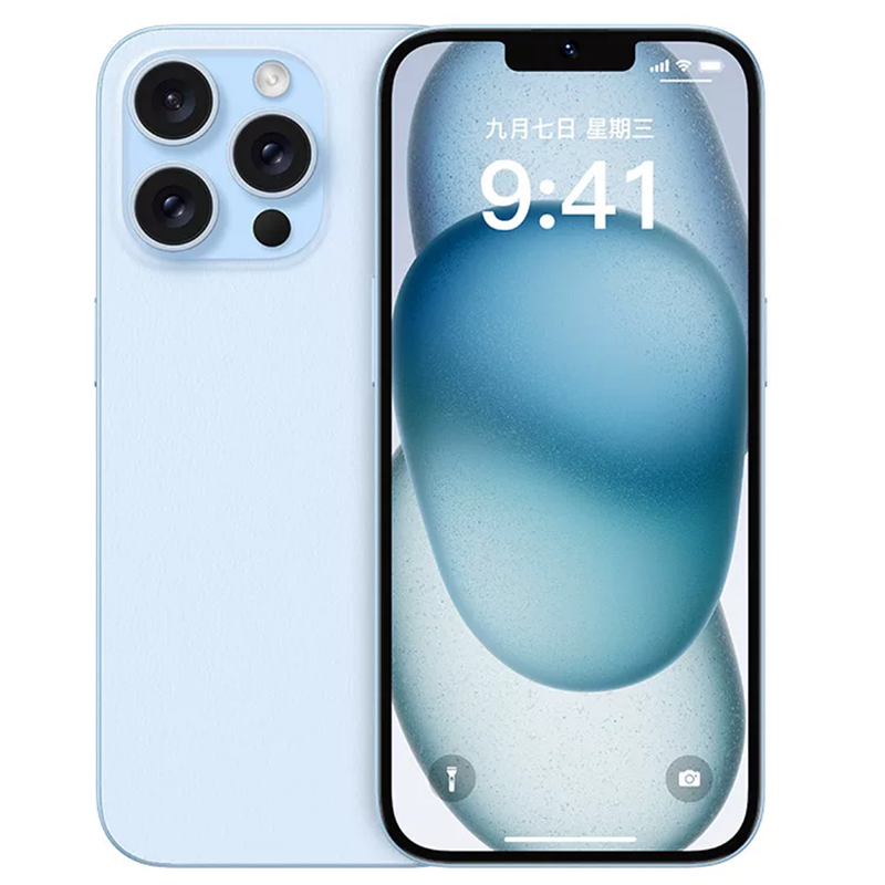 官方正品IVMI/爱微米X15pro新款品牌智能手机全网通双卡安卓备用