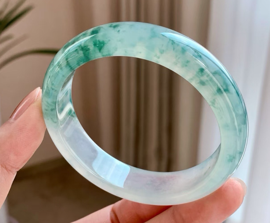 2冰透手镯专拍链接