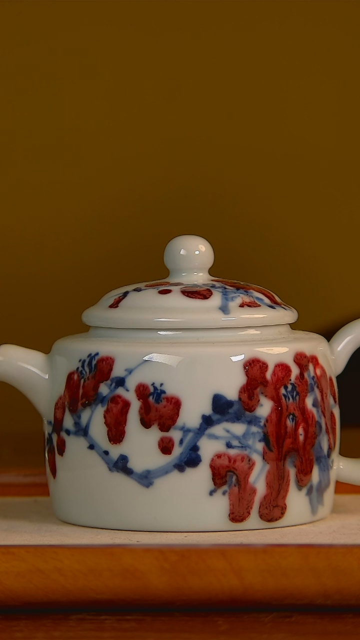 【闪购商品】杯手工手绘杯杯很美丽