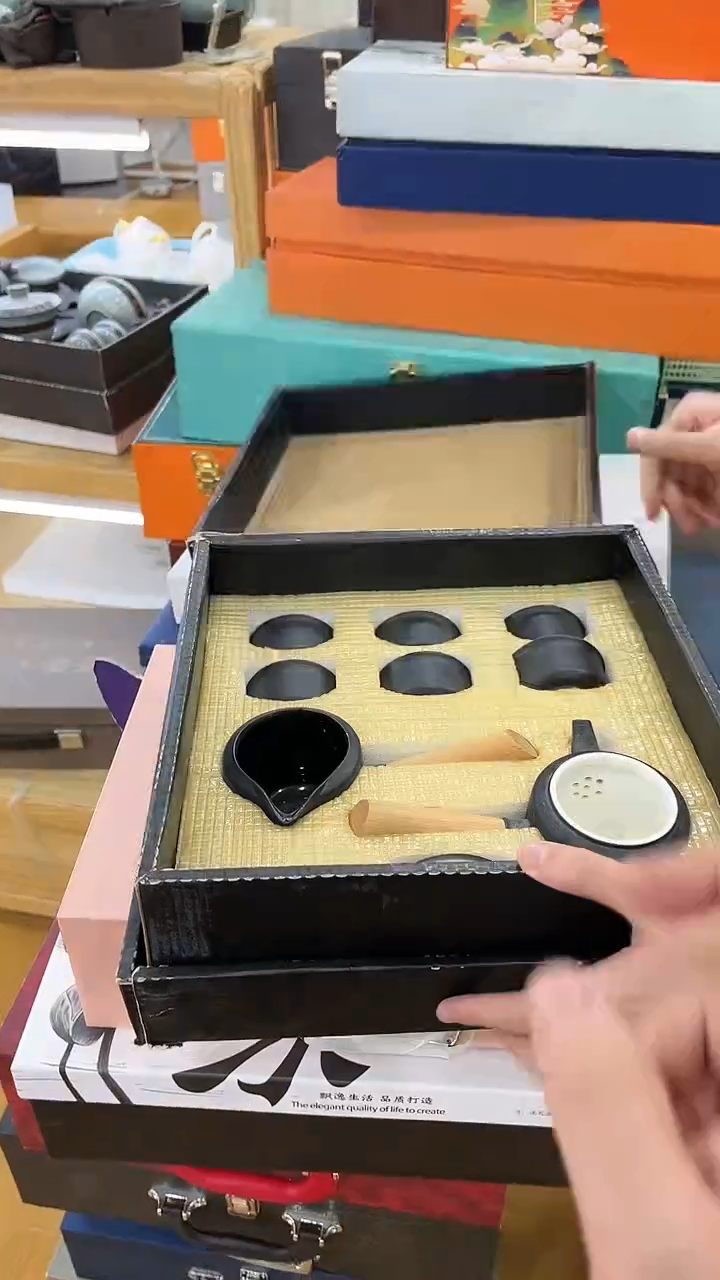 【闪购商品】岩传茶具岩传茶具@