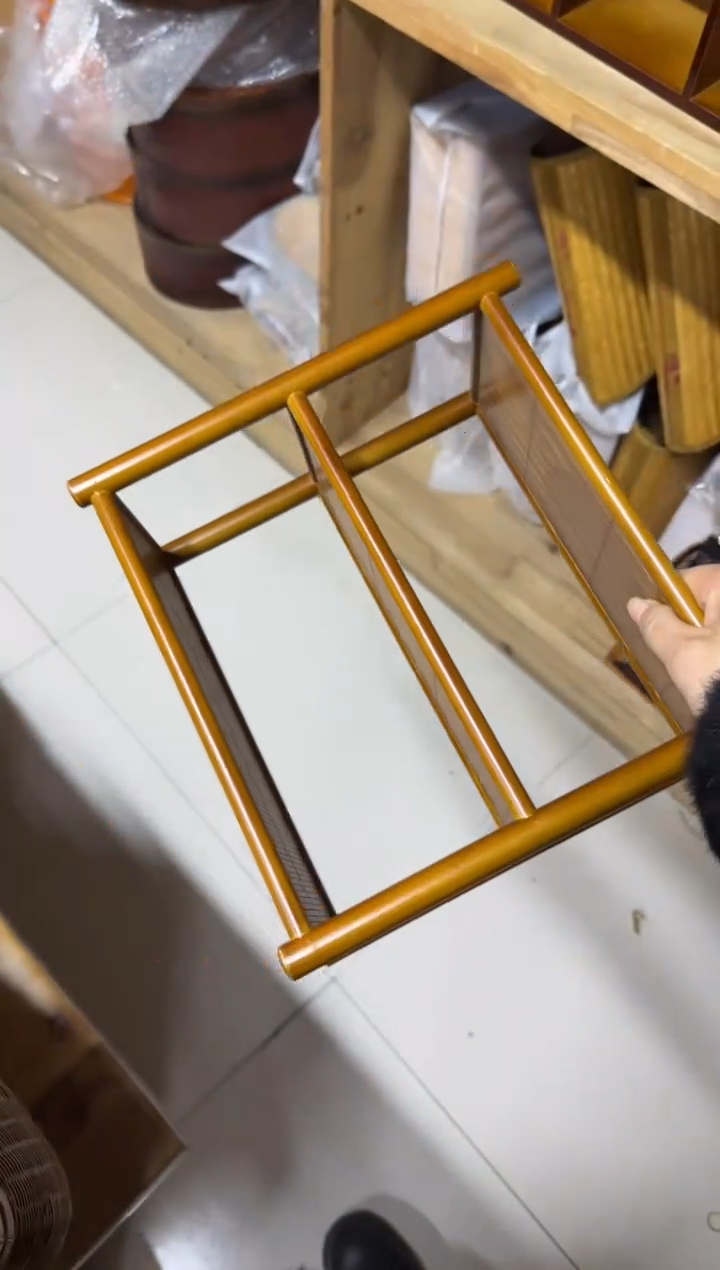 【闪购商品】闪购商品特价三层小架子75