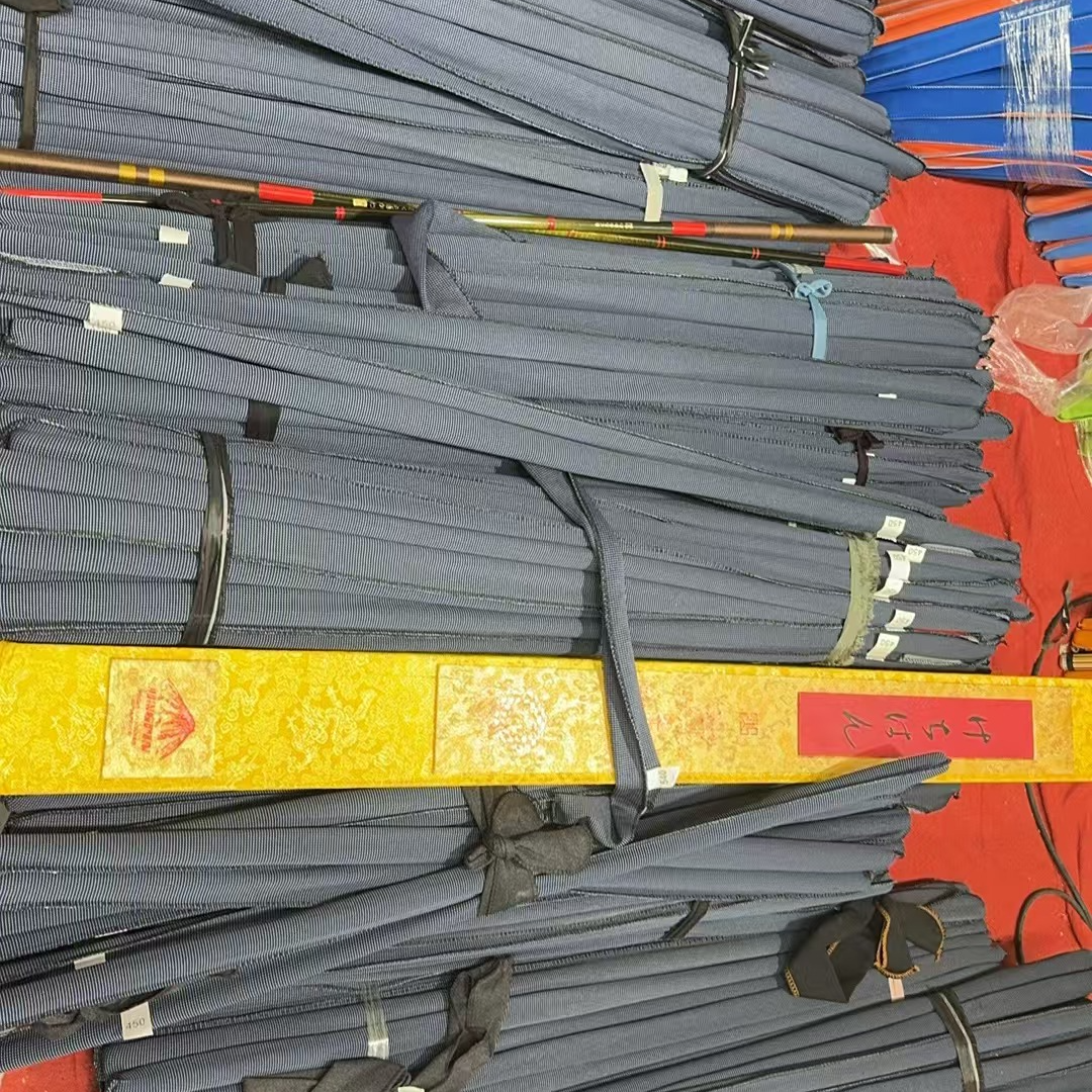 【泰斗】鱼竿【直播展示为主】