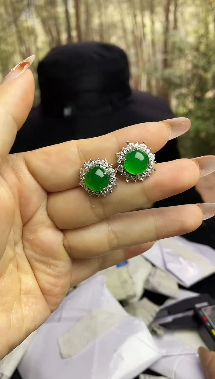 满色吊坠 所见即所得！！