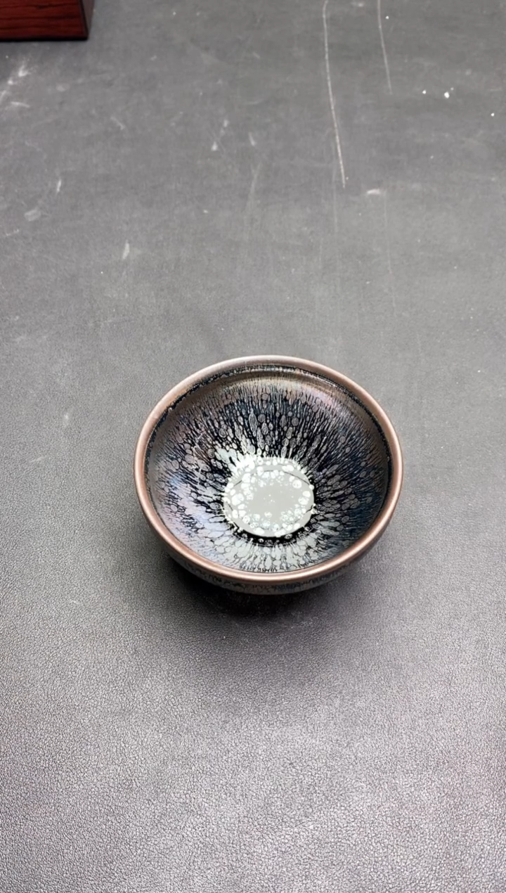 【闪购商品】茶盏82建盏建盏建盏建盏