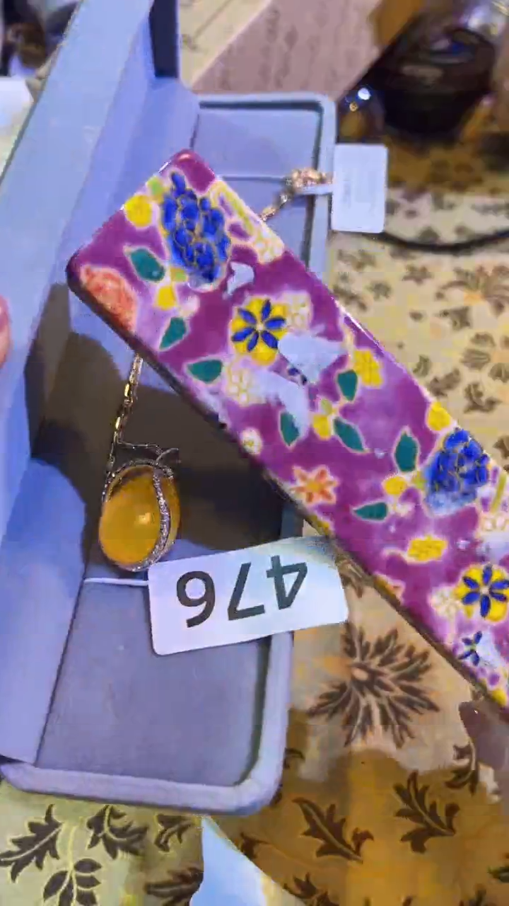 【闪购商品】瓷片陶茶666文玩周边多人