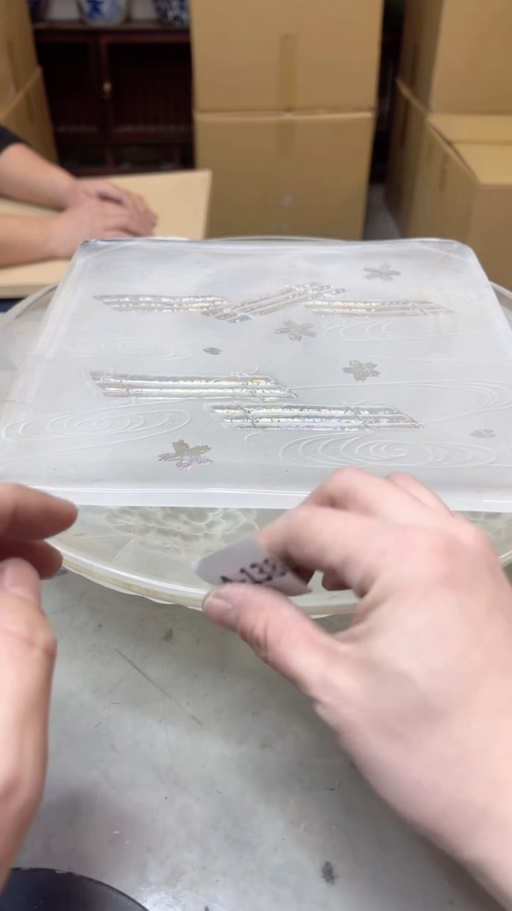 【闪购商品】瓷片138聚宝缘海淘精选