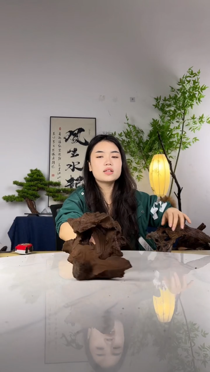 大*洋拍这个定向编号14