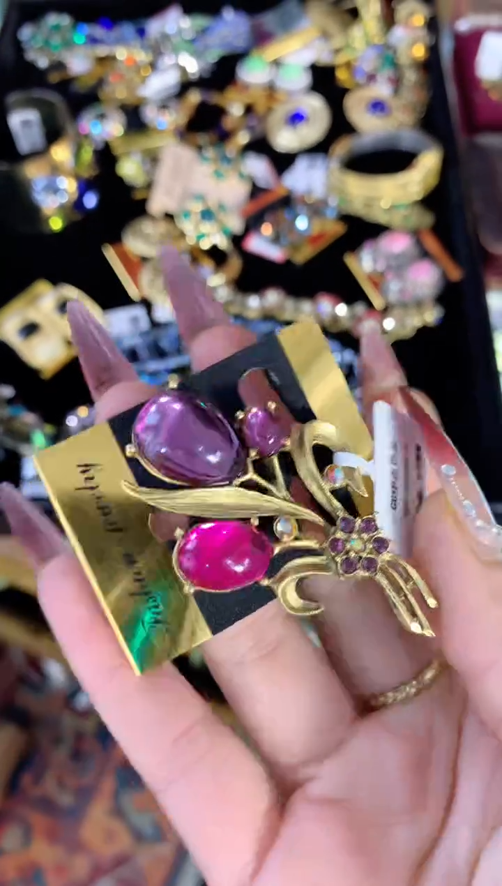 【闪购商品】瓷片 楚楚中古珠宝甄选不退换