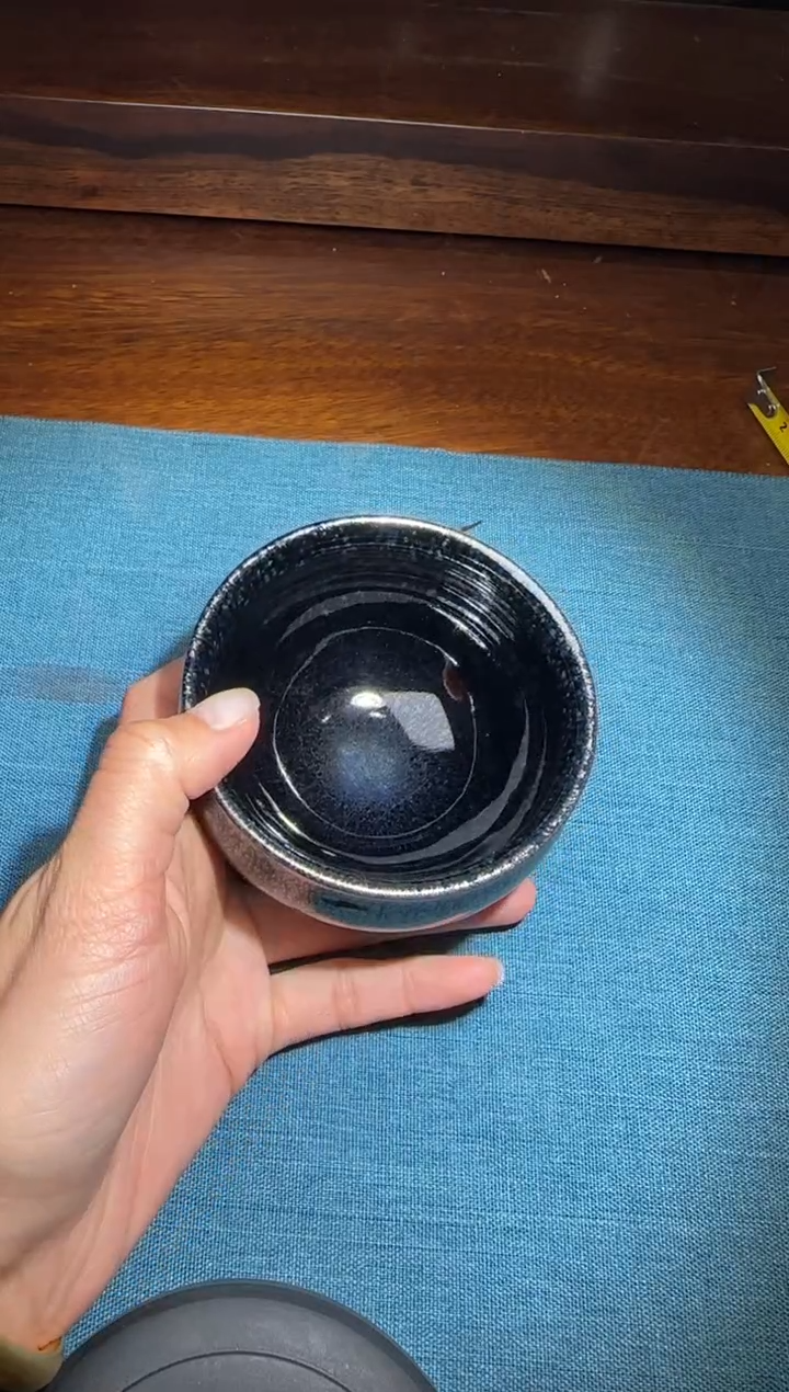 【闪购商品】茶盏廖设生高端收藏100