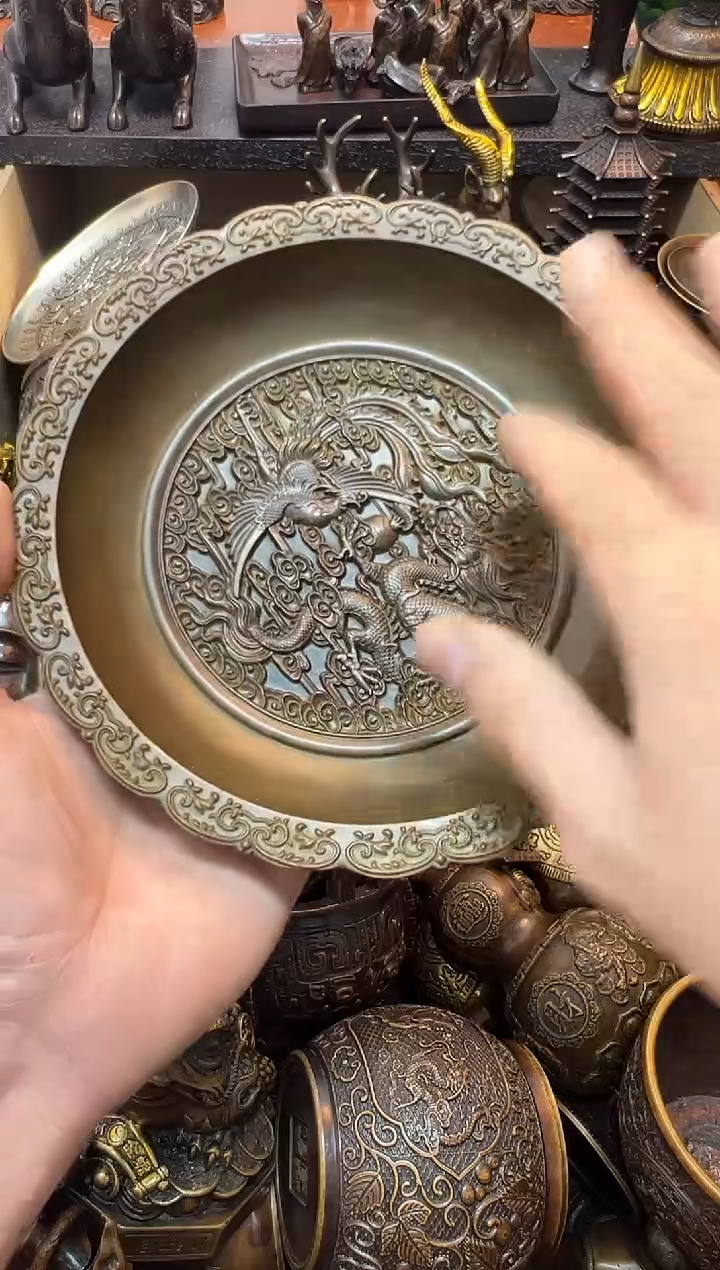 1案台摆件 物品摆件（不是直播间所见即所得退1赔10）