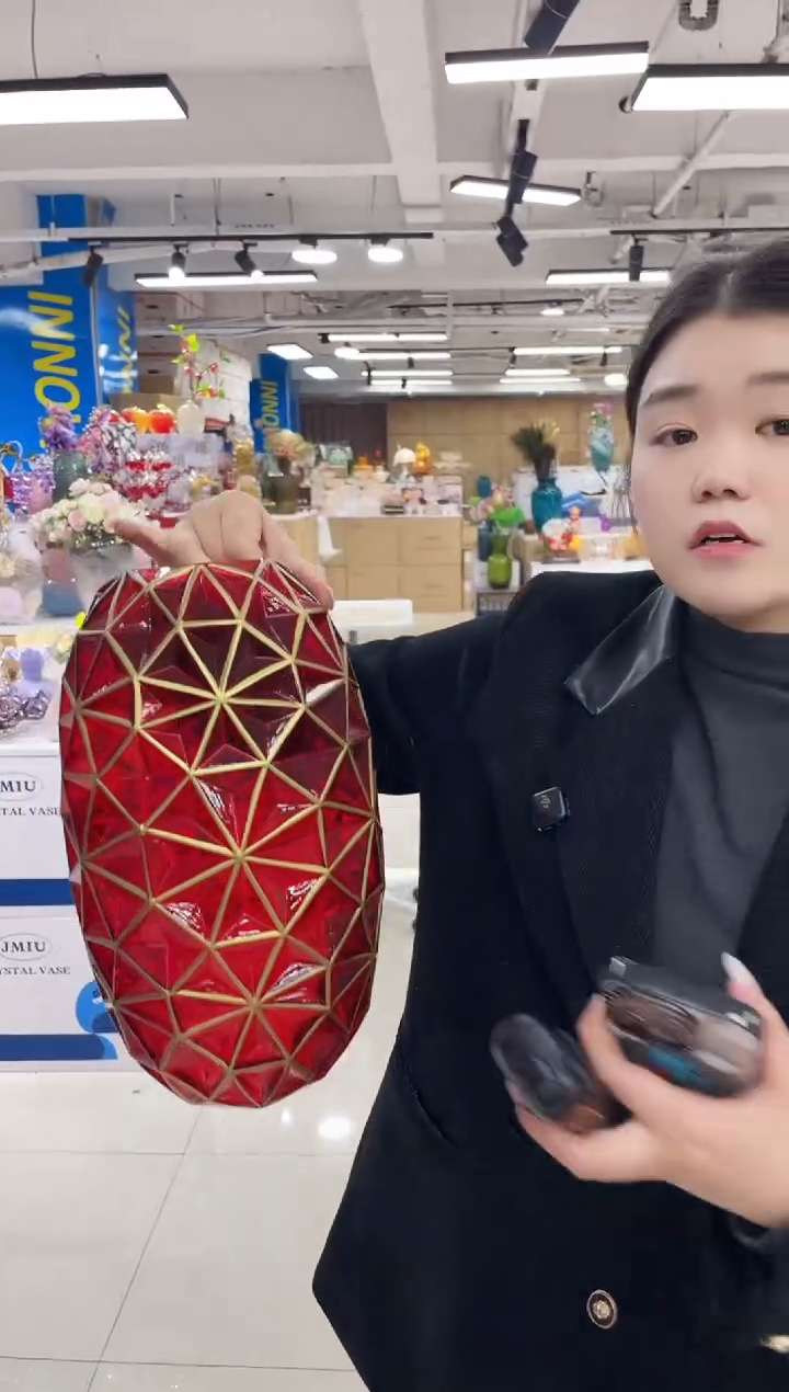 【闪购商品】晶慕-0