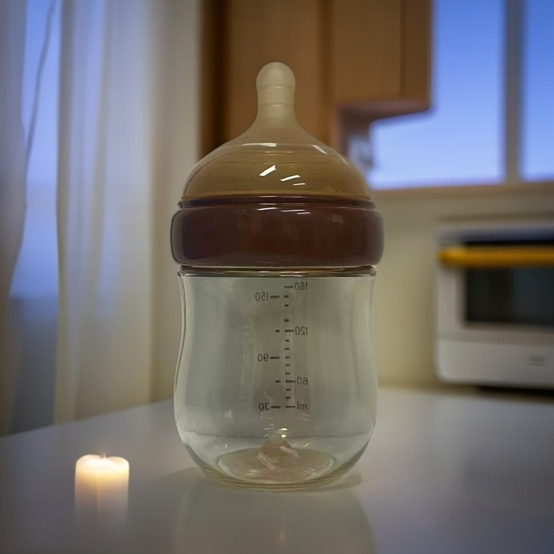 K01（0-3）新生儿百日奶瓶160ML*宝宝专用