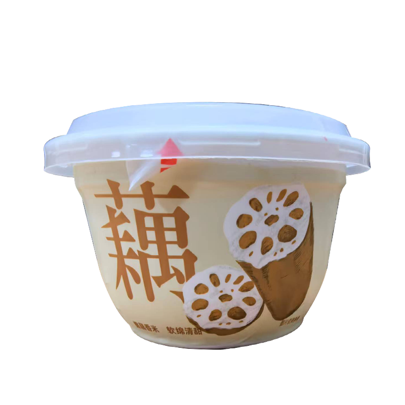 同福藕稀饭 165克/碗