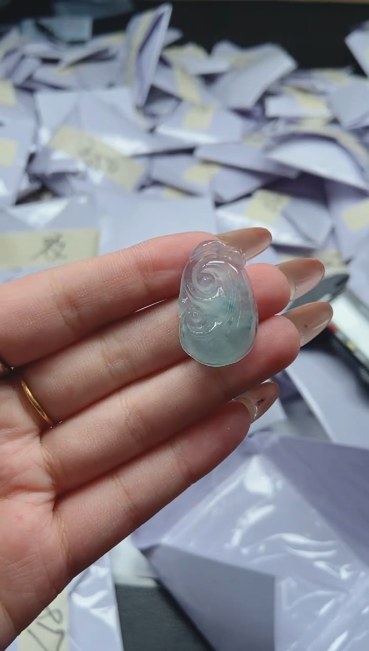 所见即所得（一物一拍）292