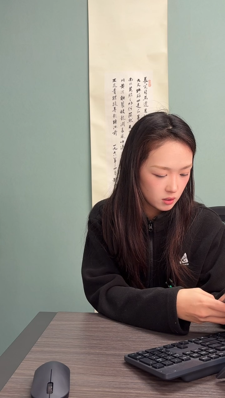 书法闲*居赵老师书法