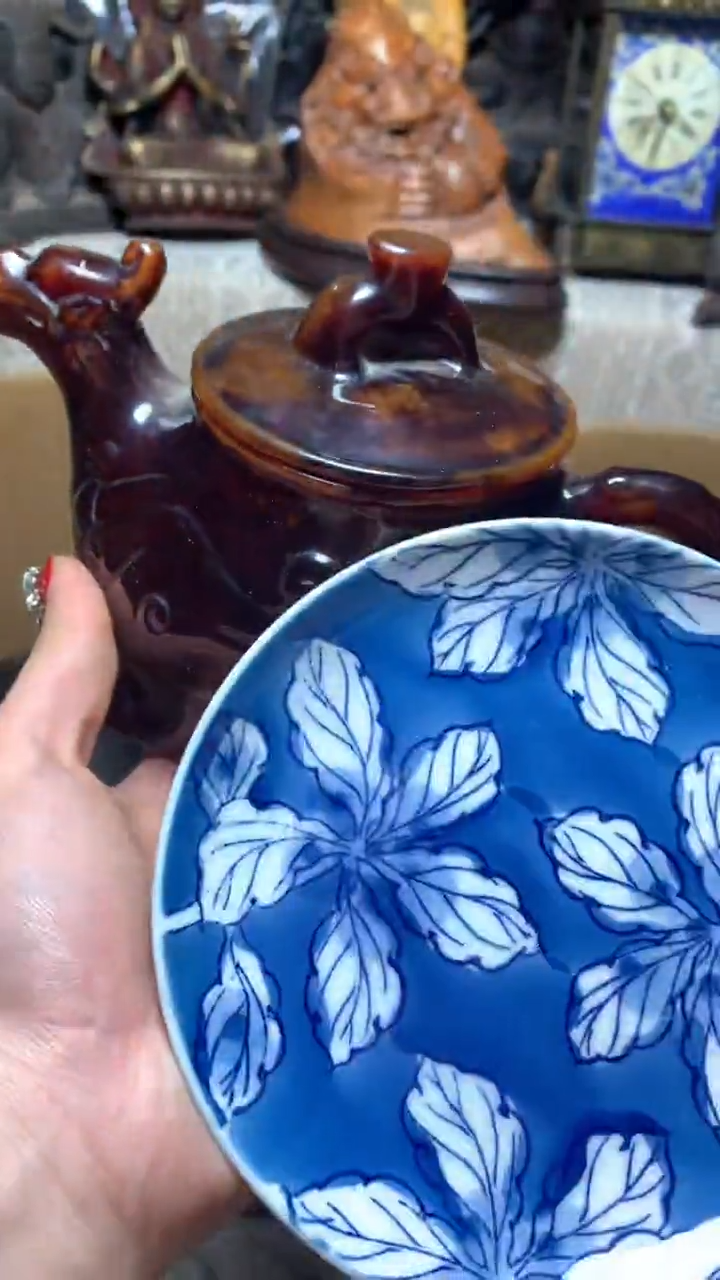 【闪购商品】瓷器默认微瑕瓷器